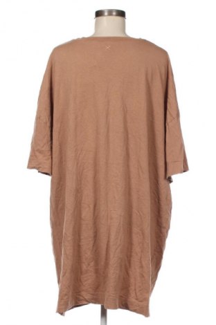 Tricou de femei Collusion, Mărime XXL, Culoare Maro, Preț 64,99 Lei