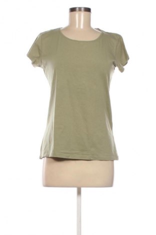 Damski T-shirt Colours Of The World, Rozmiar M, Kolor Zielony, Cena 25,99 zł