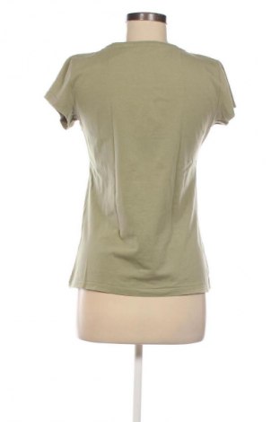 Damski T-shirt Colours Of The World, Rozmiar M, Kolor Zielony, Cena 25,99 zł