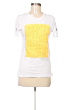 Damen T-Shirt Craft, Größe M, Farbe Mehrfarbig, Preis 13,81 €