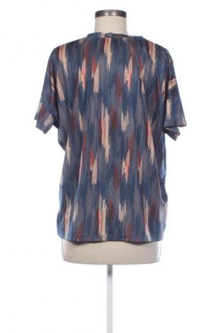 Damen T-Shirt Crivit, Größe L, Farbe Mehrfarbig, Preis 7,16 €
