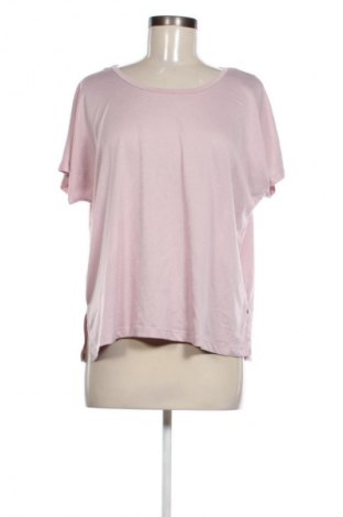 Γυναικείο t-shirt Crivit, Μέγεθος XL, Χρώμα Ρόζ , Τιμή 7,00 €