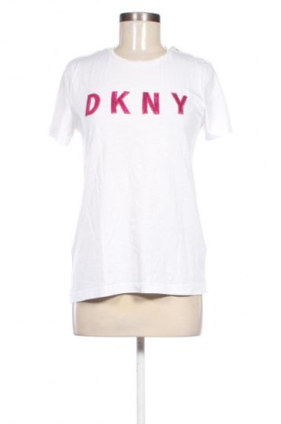 Dámske tričko DKNY, Veľkosť S, Farba Biela, Cena  15,95 €
