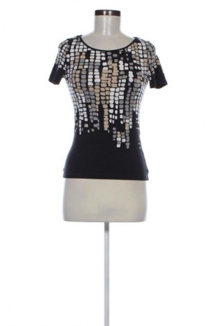 Damski T-shirt Daphne, Rozmiar S, Kolor Kolorowy, Cena 36,99 zł