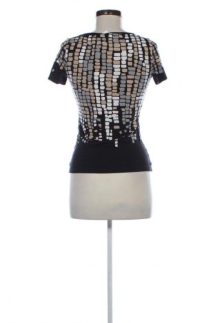 Damski T-shirt Daphne, Rozmiar S, Kolor Kolorowy, Cena 36,99 zł