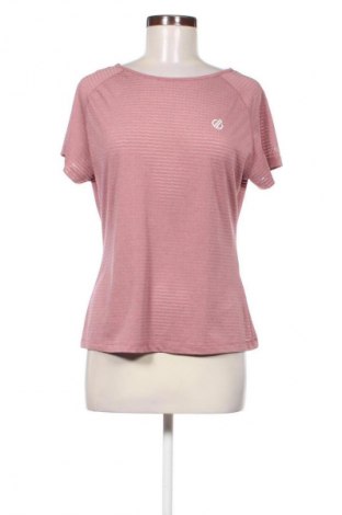 Damski T-shirt Dare 2B, Rozmiar S, Kolor Popielaty róż, Cena 42,86 zł