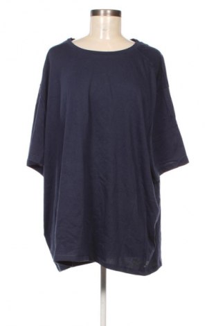 Tricou de femei Decathlon, Mărime 4XL, Culoare Albastru, Preț 18,99 Lei