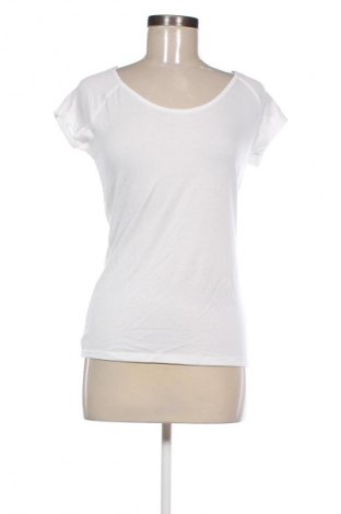 Γυναικείο t-shirt Decathlon, Μέγεθος M, Χρώμα Λευκό, Τιμή 7,15 €