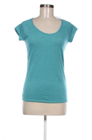 Damen T-Shirt Decathlon, Größe M, Farbe Blau, Preis 7,15 €