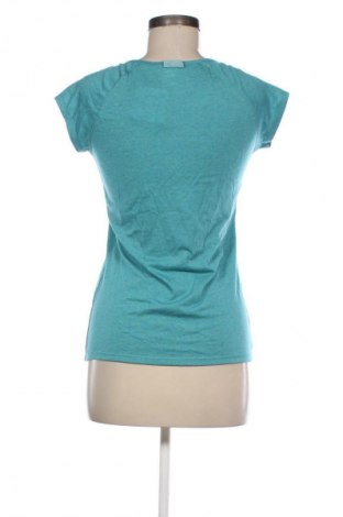 Damen T-Shirt Decathlon, Größe M, Farbe Blau, Preis 7,15 €