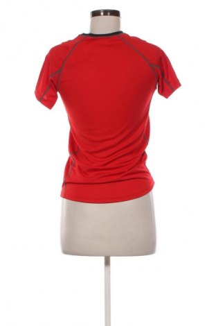 Damski T-shirt Dhb, Rozmiar M, Kolor Czerwony, Cena 93,99 zł