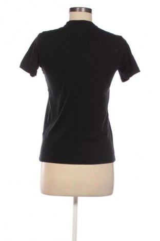 Damski T-shirt Diesel, Rozmiar M, Kolor Czarny, Cena 131,99 zł