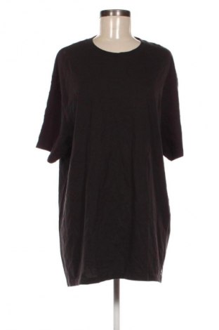 Dámské tričko Domyos, Velikost 4XL, Barva Černá, Cena  109,00 Kč