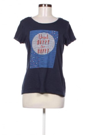Dámské tričko Edc By Esprit, Velikost M, Barva Vícebarevné, Cena  149,00 Kč