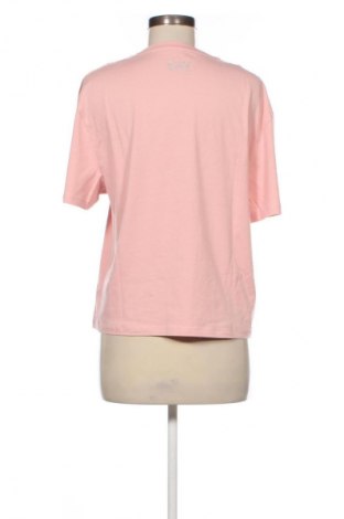 Damski T-shirt Emporio Armani, Rozmiar M, Kolor Kolorowy, Cena 232,18 zł