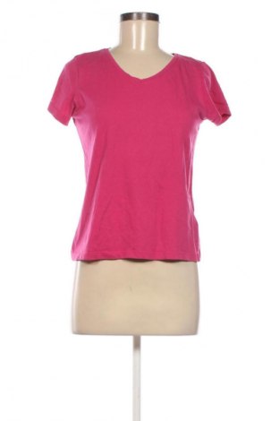 Damski T-shirt Esmara, Rozmiar S, Kolor Różowy, Cena 25,99 zł