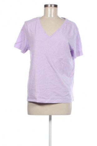 Tricou de femei Esprit, Mărime M, Culoare Mov, Preț 61,99 Lei