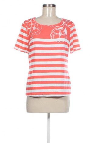 Γυναικείο t-shirt Eugen Klein, Μέγεθος M, Χρώμα Πολύχρωμο, Τιμή 10,99 €