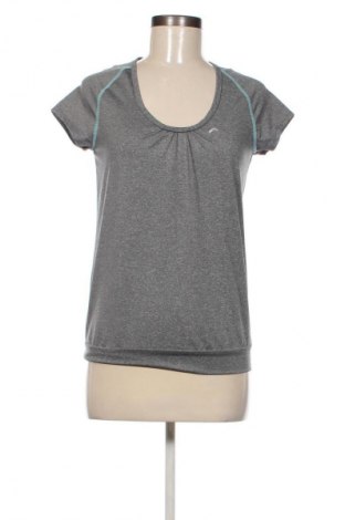 Tricou de femei F&F, Mărime S, Culoare Gri, Preț 70,00 Lei