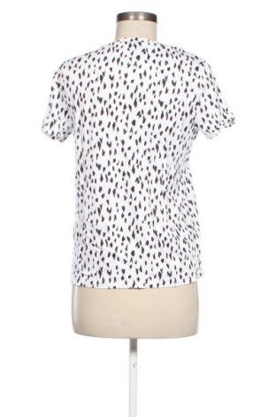 Damski T-shirt F&F, Rozmiar M, Kolor Kolorowy, Cena 39,05 zł