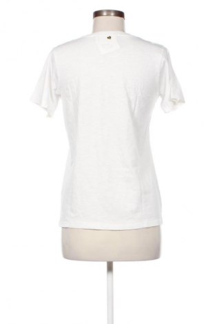 Γυναικείο t-shirt Fabienne Chapot, Μέγεθος S, Χρώμα Λευκό, Τιμή 17,00 €