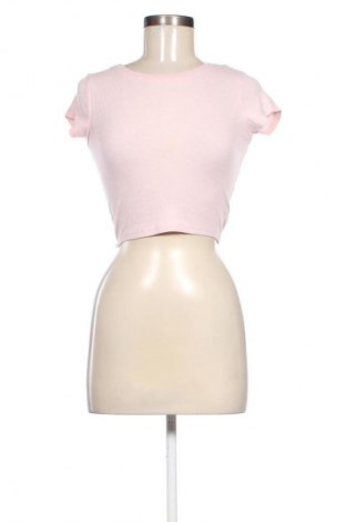 Γυναικείο t-shirt Fb Sister, Μέγεθος XS, Χρώμα Σάπιο μήλο, Τιμή 8,70 €