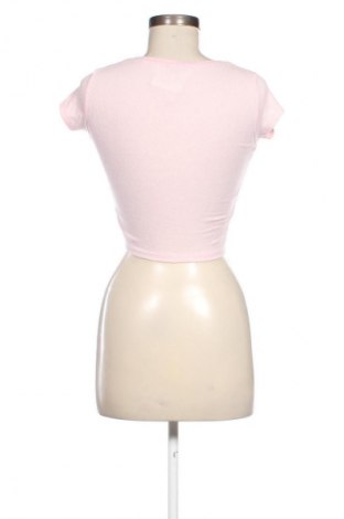 Γυναικείο t-shirt Fb Sister, Μέγεθος XS, Χρώμα Σάπιο μήλο, Τιμή 8,70 €