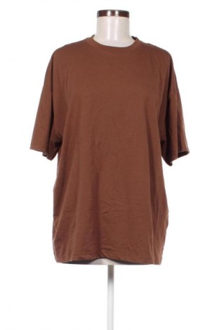 Damen T-Shirt Fb Sister, Größe M, Farbe Braun, Preis € 7,99