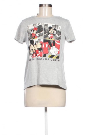 Damen T-Shirt Fb Sister, Größe S, Farbe Grau, Preis € 8,70