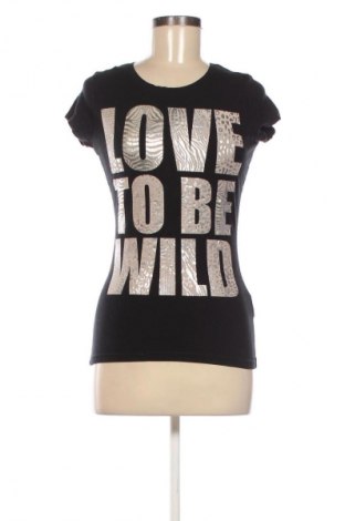 Damski T-shirt Fishbone, Rozmiar S, Kolor Kolorowy, Cena 39,08 zł