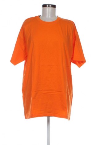 Dámské tričko Fruit Of The Loom, Velikost XL, Barva Oranžová, Cena  223,00 Kč