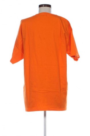 Dámské tričko Fruit Of The Loom, Velikost XL, Barva Oranžová, Cena  223,00 Kč