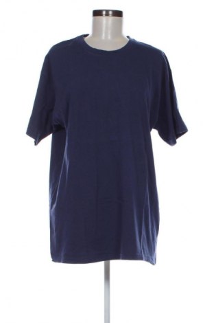 Dámské tričko Fruit Of The Loom, Velikost XL, Barva Modrá, Cena  223,00 Kč