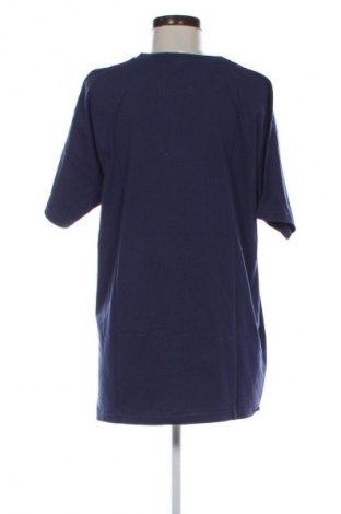Dámské tričko Fruit Of The Loom, Velikost XL, Barva Modrá, Cena  223,00 Kč