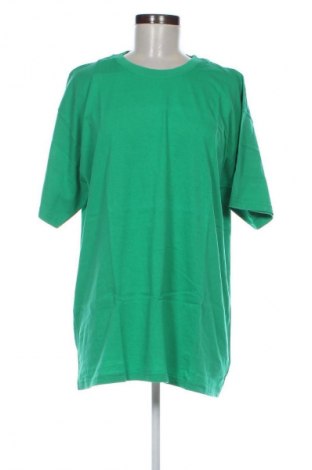 Dámské tričko Fruit Of The Loom, Velikost XL, Barva Zelená, Cena  223,00 Kč
