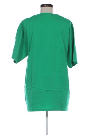 Dámské tričko Fruit Of The Loom, Velikost XL, Barva Zelená, Cena  223,00 Kč