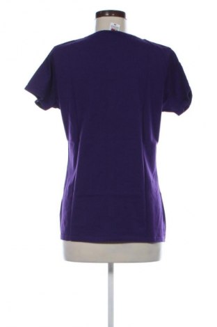 Dámske tričko Fruit Of The Loom, Veľkosť XL, Farba Fialová, Cena  7,95 €