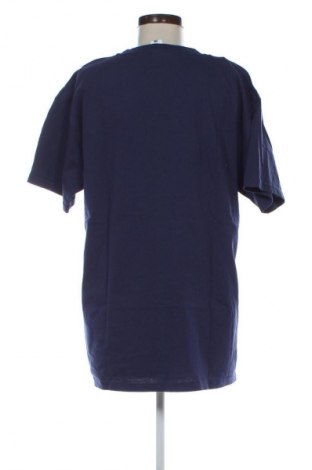 Dámské tričko Fruit Of The Loom, Velikost XL, Barva Modrá, Cena  223,00 Kč