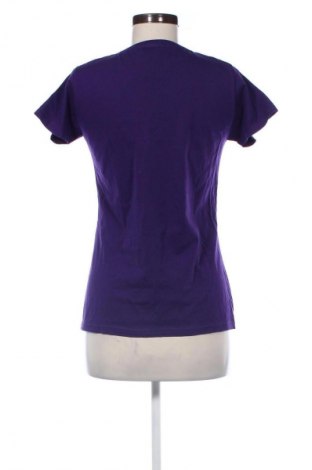 Damen T-Shirt Fruit Of The Loom, Größe M, Farbe Mehrfarbig, Preis 8,70 €