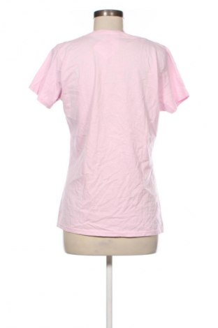 Dámske tričko Fruit Of The Loom, Veľkosť XXL, Farba Ružová, Cena  9,95 €