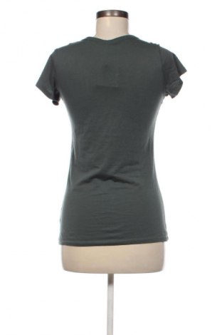 Tricou de femei G-Star Raw, Mărime S, Culoare Verde, Preț 89,99 Lei