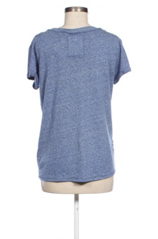 Tricou de femei G-Star Raw, Mărime M, Culoare Albastru, Preț 51,45 Lei