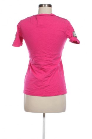 Dámské tričko Gaastra, Velikost S, Barva Růžová, Cena  239,00 Kč