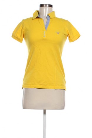 Damen T-Shirt Gant, Größe M, Farbe Gelb, Preis € 28,00