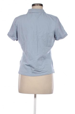 Damen T-Shirt Gant, Größe L, Farbe Blau, Preis 28,13 €