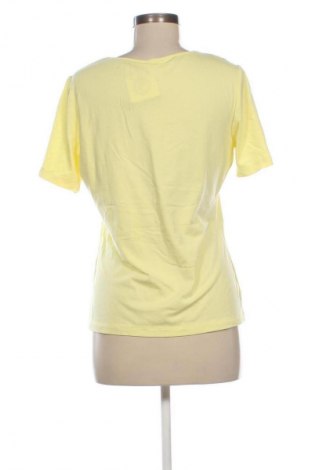 Damen T-Shirt Gerry Weber, Größe M, Farbe Gelb, Preis 19,99 €