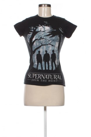 Damen T-Shirt Gildan, Größe S, Farbe Mehrfarbig, Preis 8,69 €