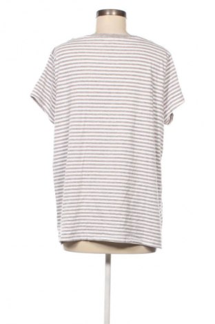 Γυναικείο t-shirt Gina, Μέγεθος XXL, Χρώμα Πολύχρωμο, Τιμή 5,99 €