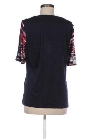 Damski T-shirt Golle Haug, Rozmiar L, Kolor Kolorowy, Cena 41,38 zł