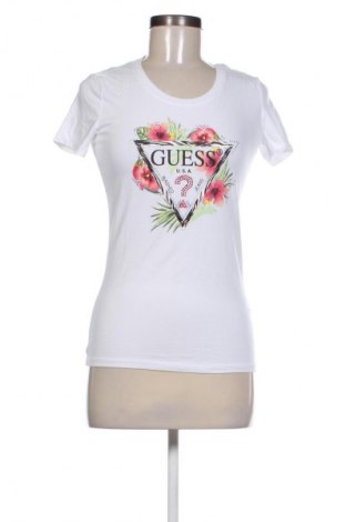 Tricou de femei Guess, Mărime M, Culoare Multicolor, Preț 136,99 Lei